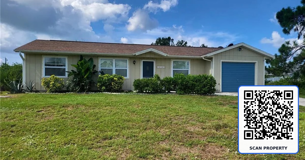 12165 GULFSTREAM BOULEVARD property photo