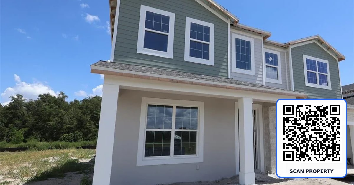 2915 SWEETGRASS LANE property photo