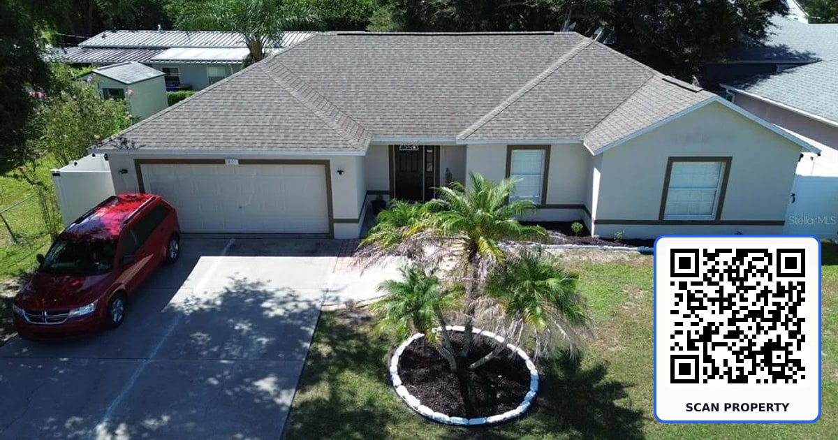1801 MONTAGUE DRIVE property photo