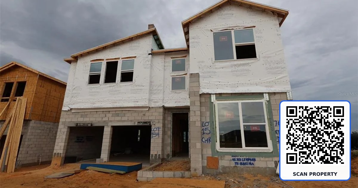 17419 WATER HEMLOCK ROAD property photo