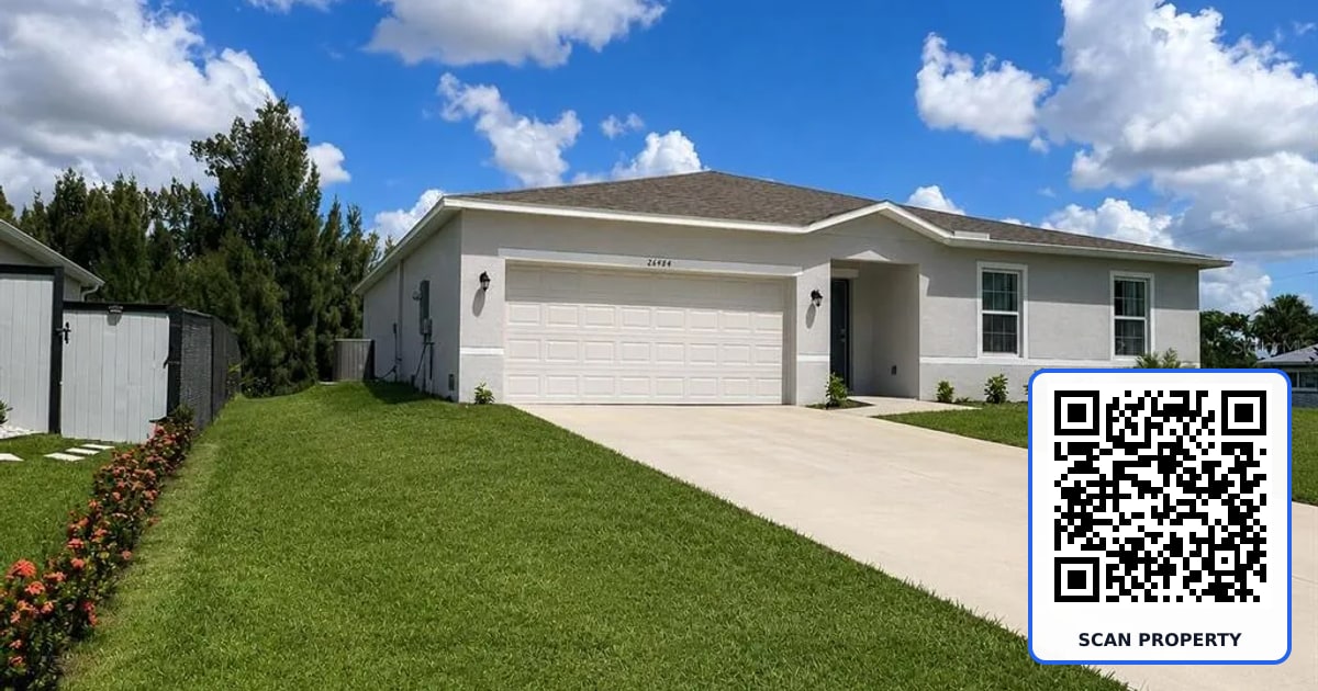 26484 VIEW DRIVE property photo