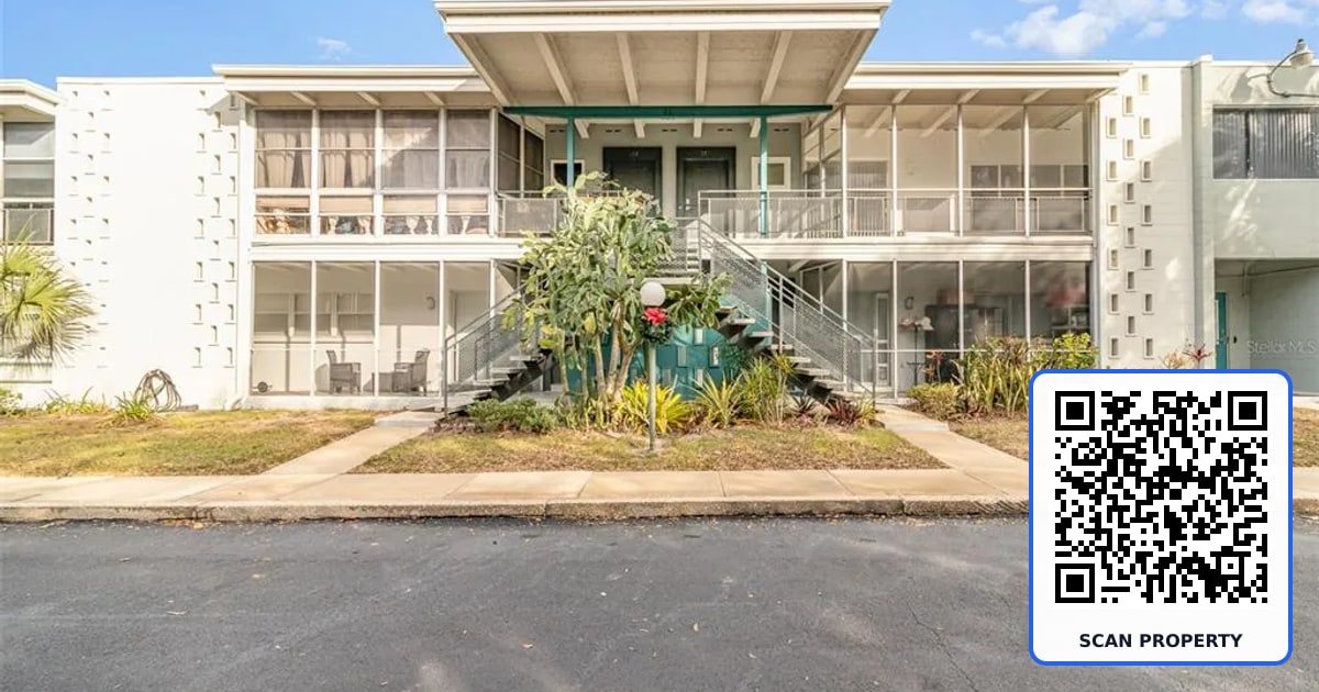 151 N ORLANDO AVENUE UNIT 207 property photo