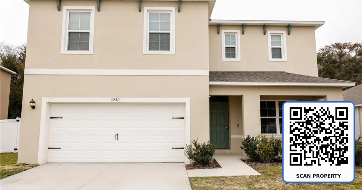 3250 BLUE CRAB DRIVE property photo