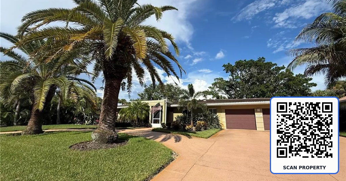 5541 CAPE AQUA DRIVE property photo