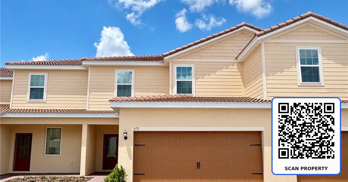 572 BAY LEAF DRIVE property photo