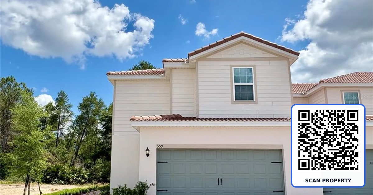 559 BAY LEAF DRIVE property photo