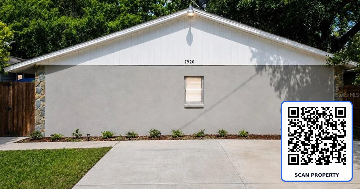7920 N MARKS STREET UNIT A property photo