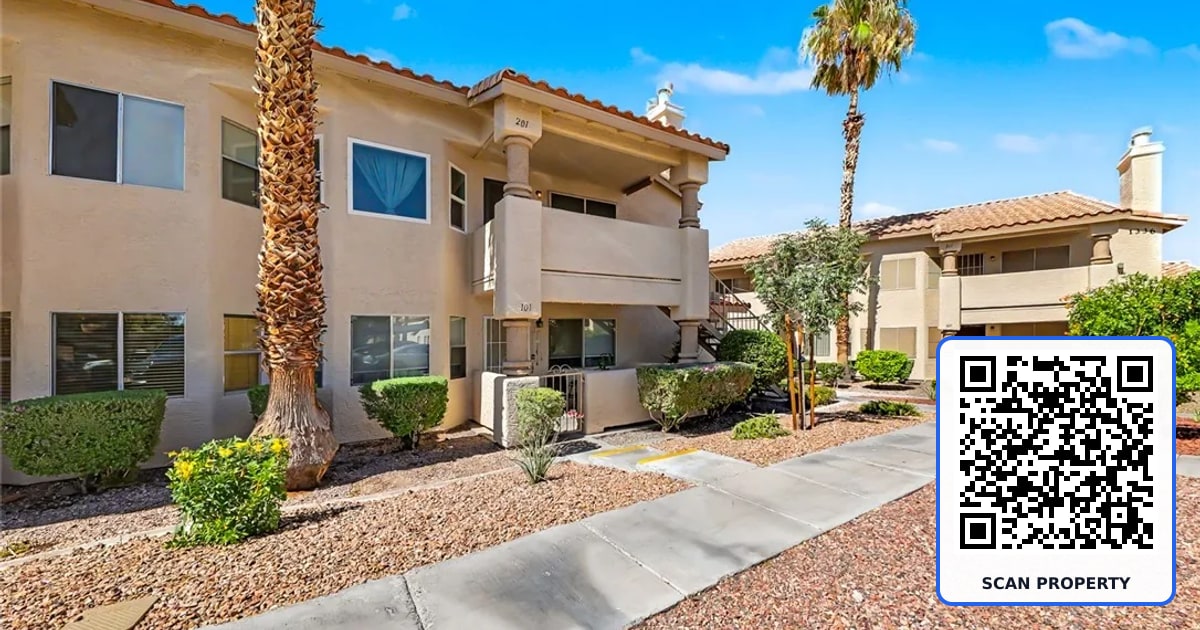 1340 Pinto Rock Lane 201 property photo