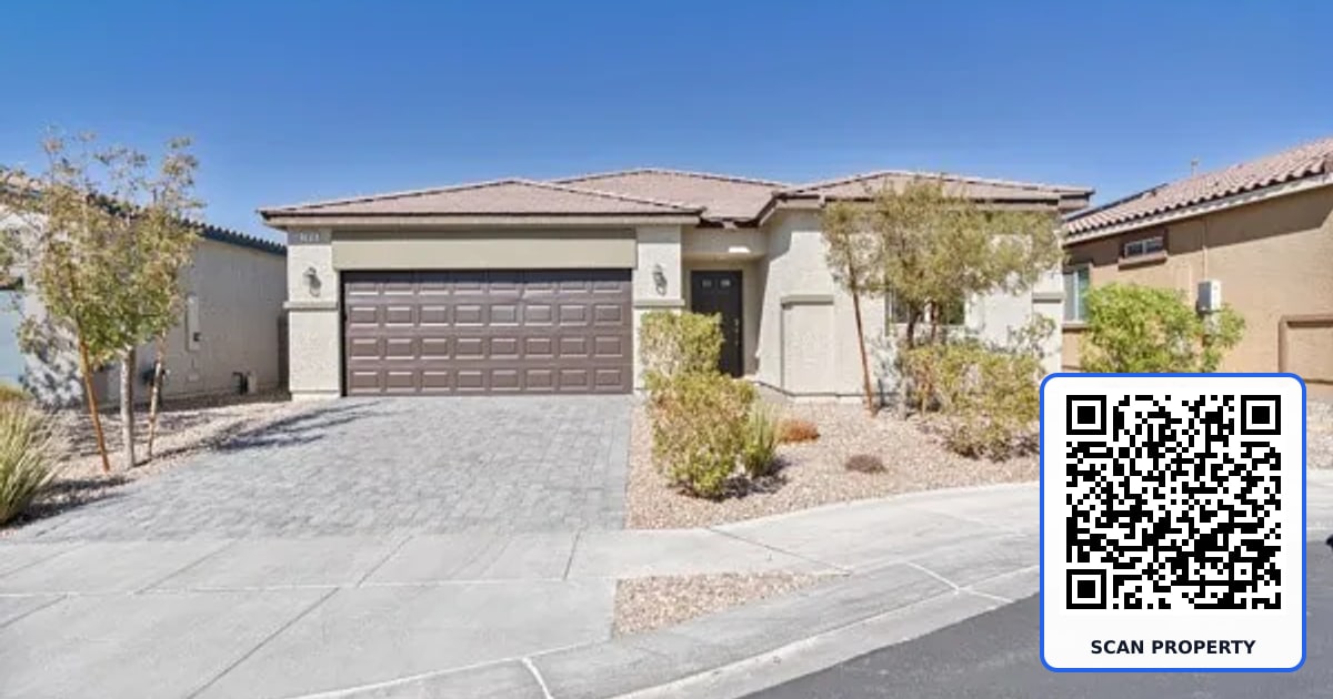 7915 Pearly Court property photo