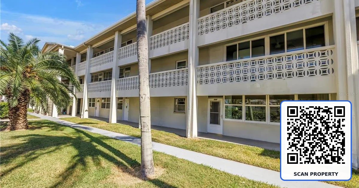 4455 DUHME ROAD UNIT 109 property photo