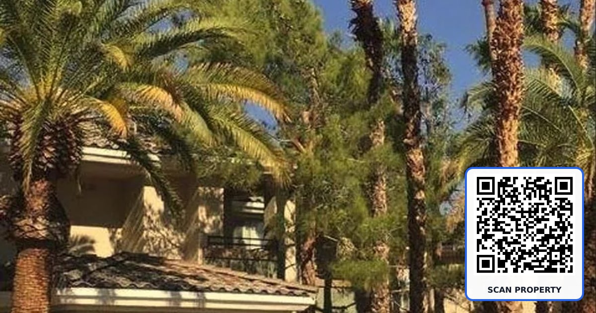 7151 South Durango Drive 306 property photo