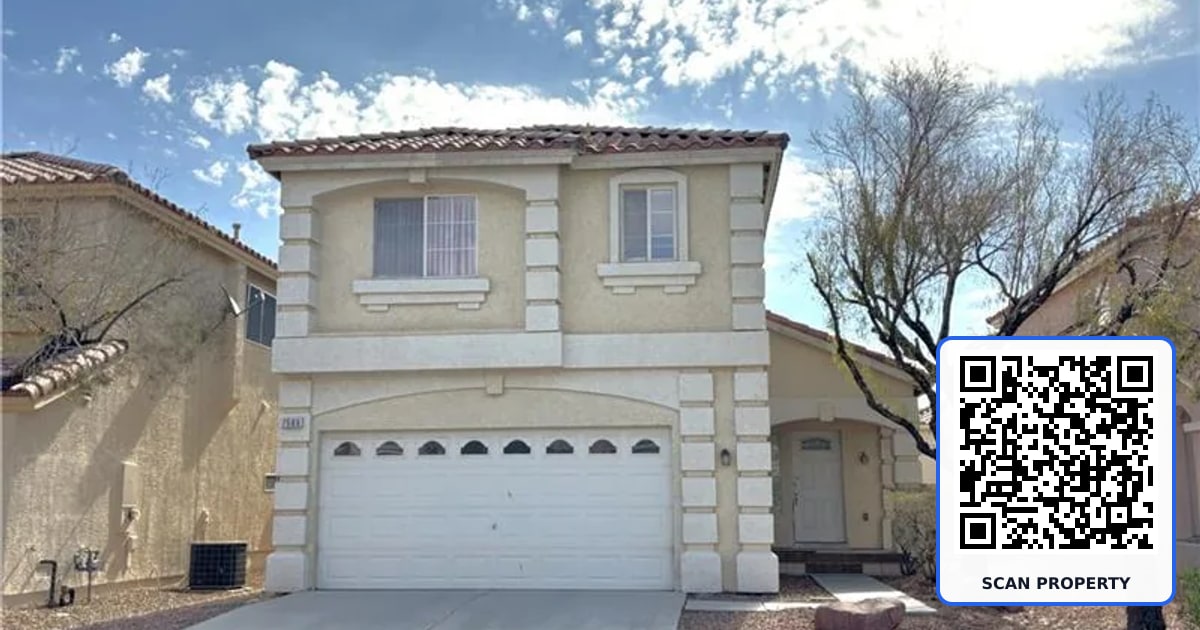 7586 Mermaid Song Court property photo