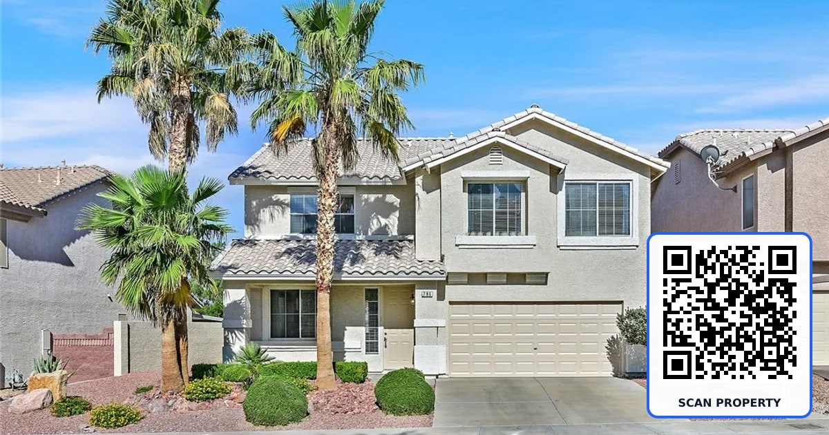 796 Vortex Avenue property photo