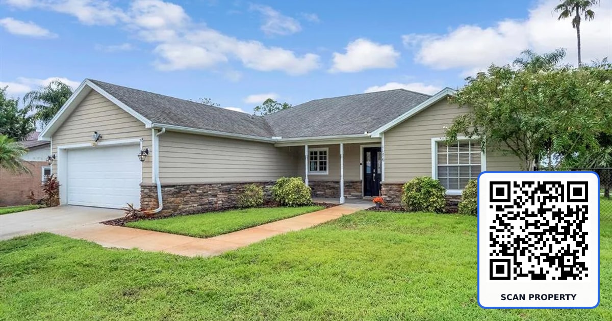 1176 PERCH DRIVE property photo