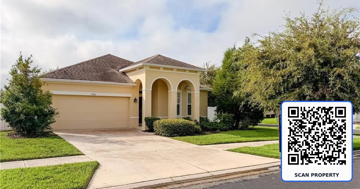 5022 SUNCATCHER DRIVE property photo