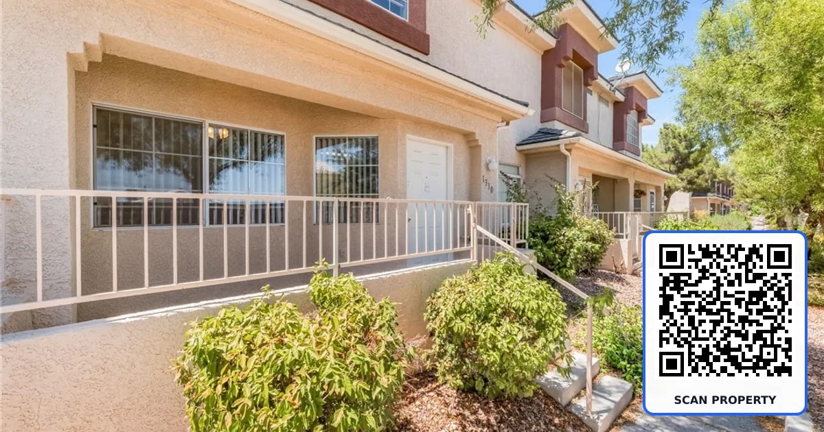 1310 Dusty Creek Street property photo