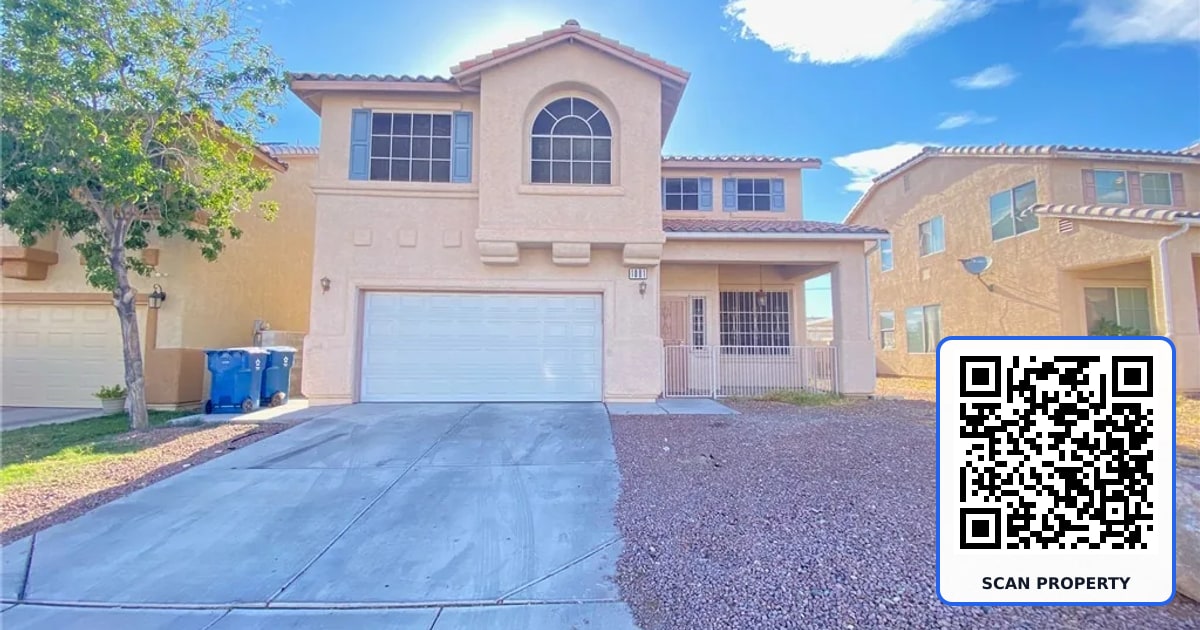 1081 Colgate Lane property photo