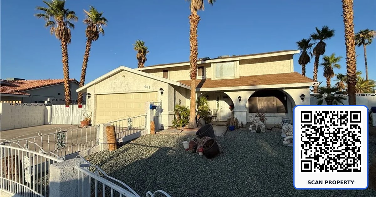 405 Holcomb Circle property photo