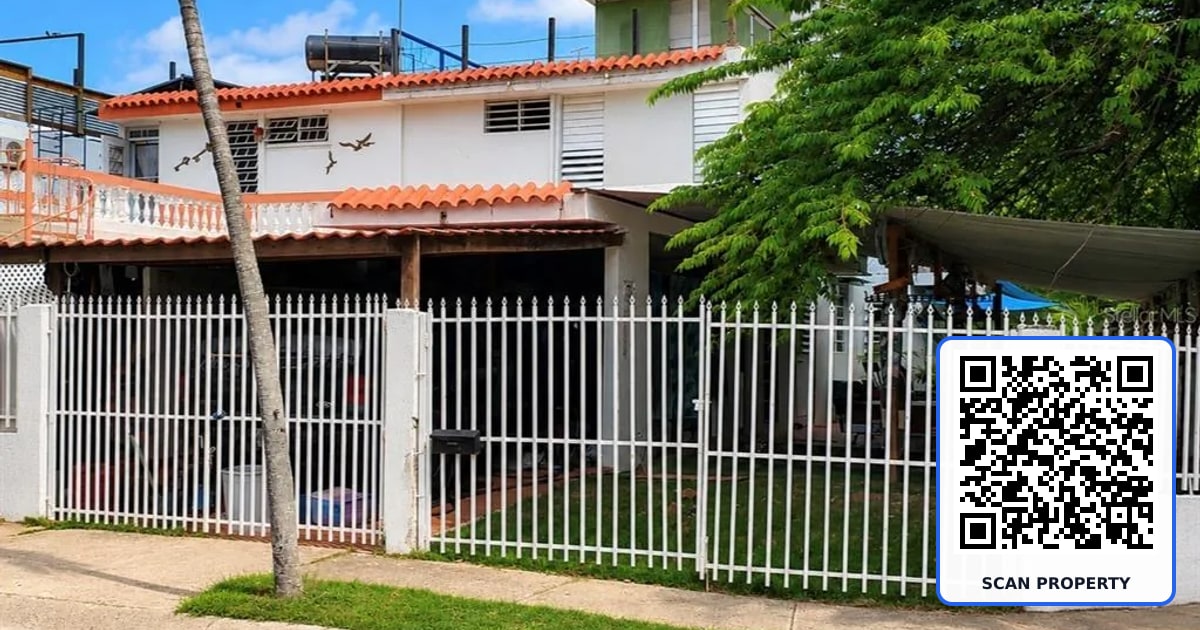 Calle #2 URB VISTA AZUL UNIT C-22 property photo