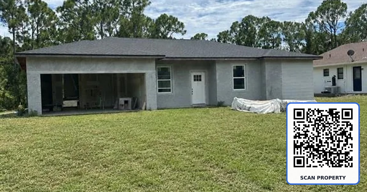 23439 CORINNE AVENUE property photo