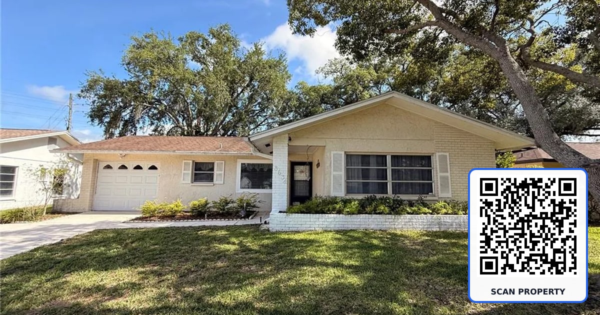 8634 WINDING WOOD DRIVE property photo
