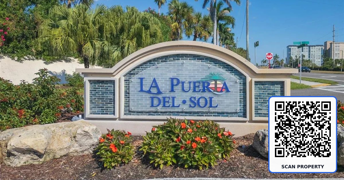 5642 PUERTA DEL SOL BOULEVARD S UNIT 142 property photo
