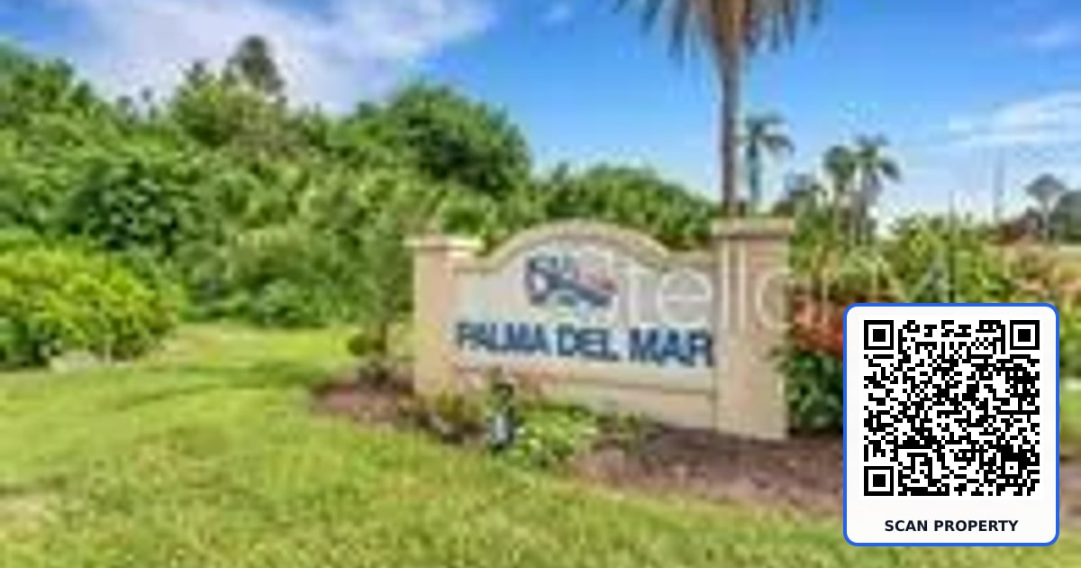 6372 PALMA DEL MAR BOULEVARD S UNIT 219 property photo
