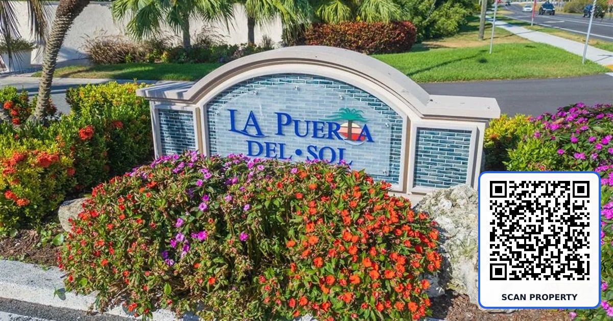 5736 PUERTA DEL SOL BOULEVARD S UNIT 254 property photo