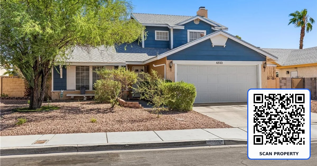 4322 Satinwood Drive property photo