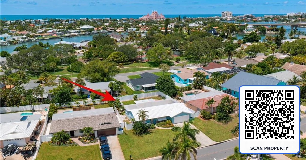 2972 E VINA DEL MAR BOULEVARD property photo