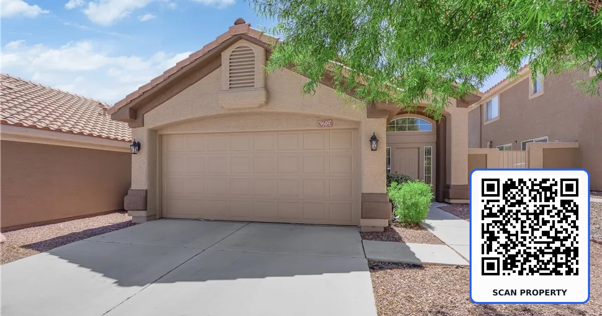 9609 Rancho Palmas Drive property photo