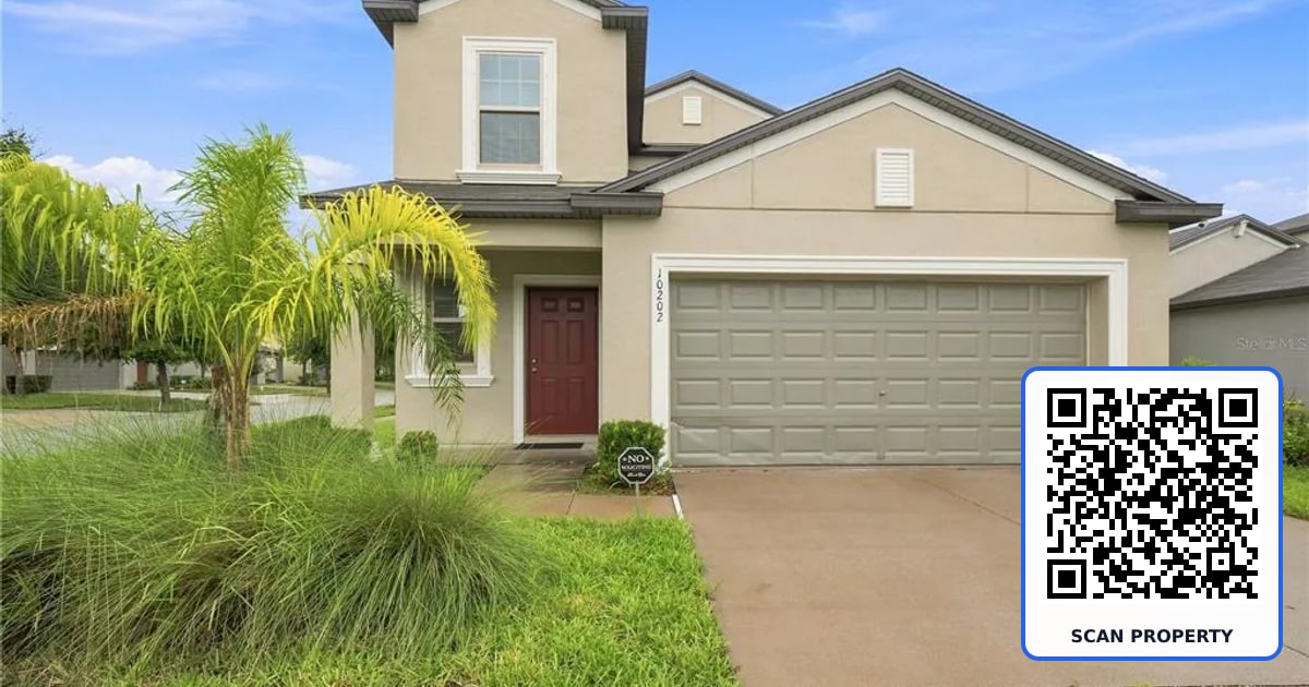 10202 HAPPY HEART AVENUE property photo