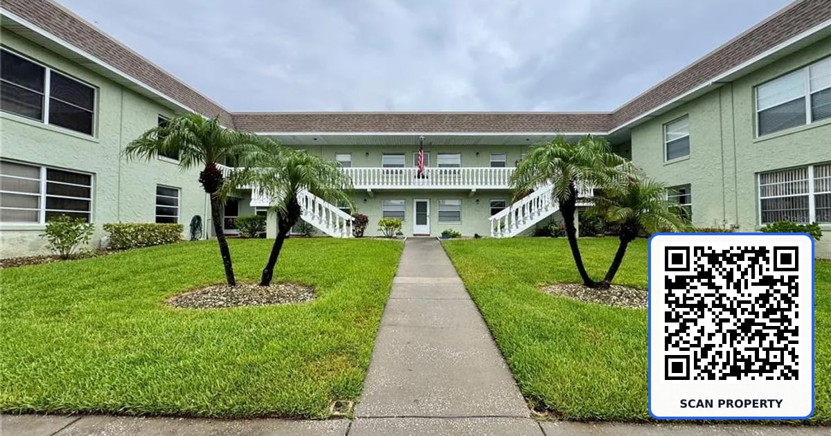 1250 S PINELLAS AVENUE UNIT 511 property photo