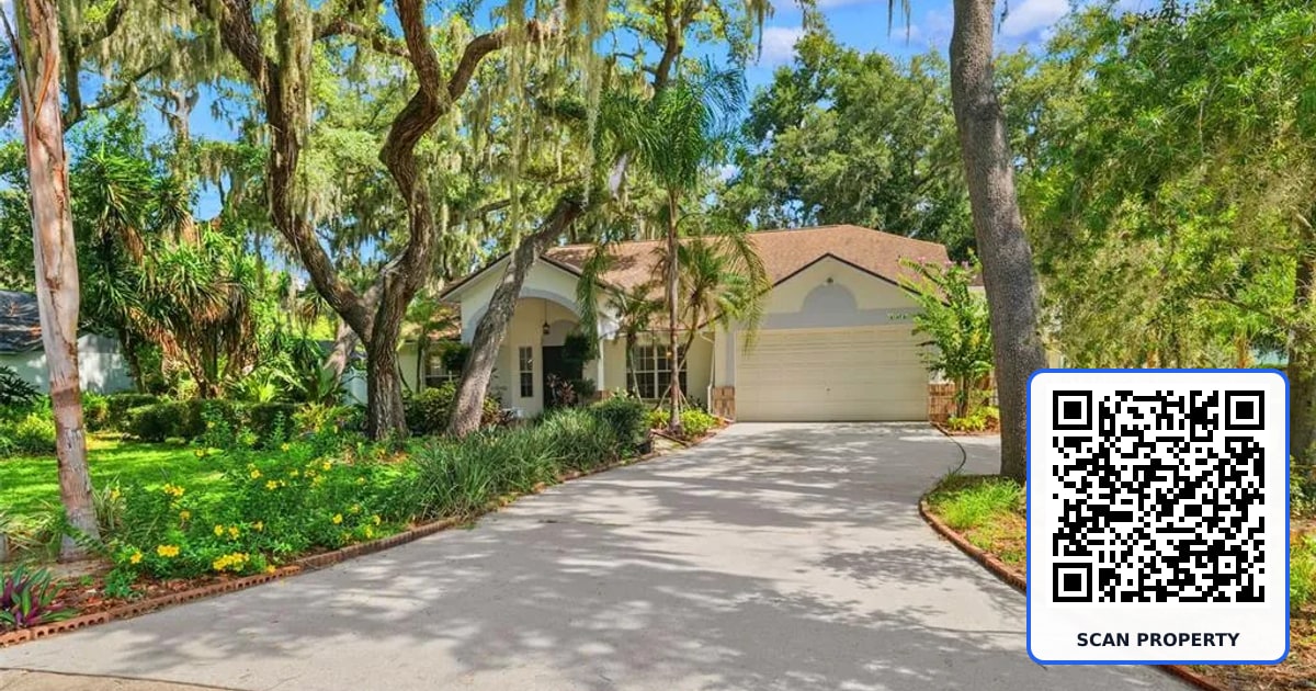 2770 BUCKHORN OAKS DRIVE property photo
