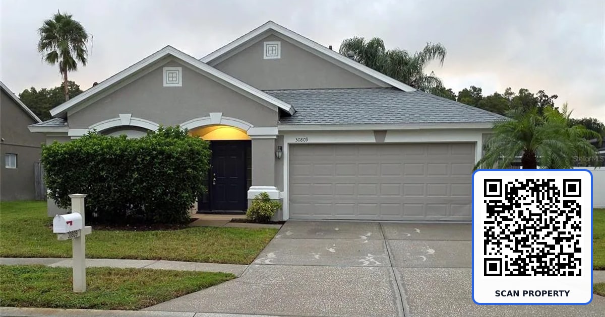 30809 BURLEIGH DRIVE property photo