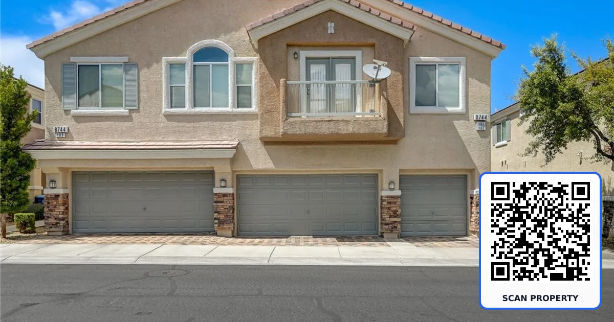 8744 Traveling Breeze Avenue 102 property photo