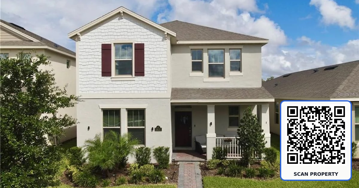 16031 SCARPETTA STREET property photo