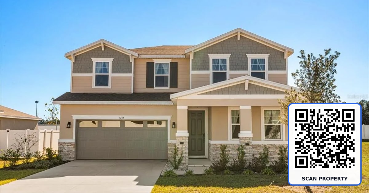 3657 SUBLETT LOOP property photo