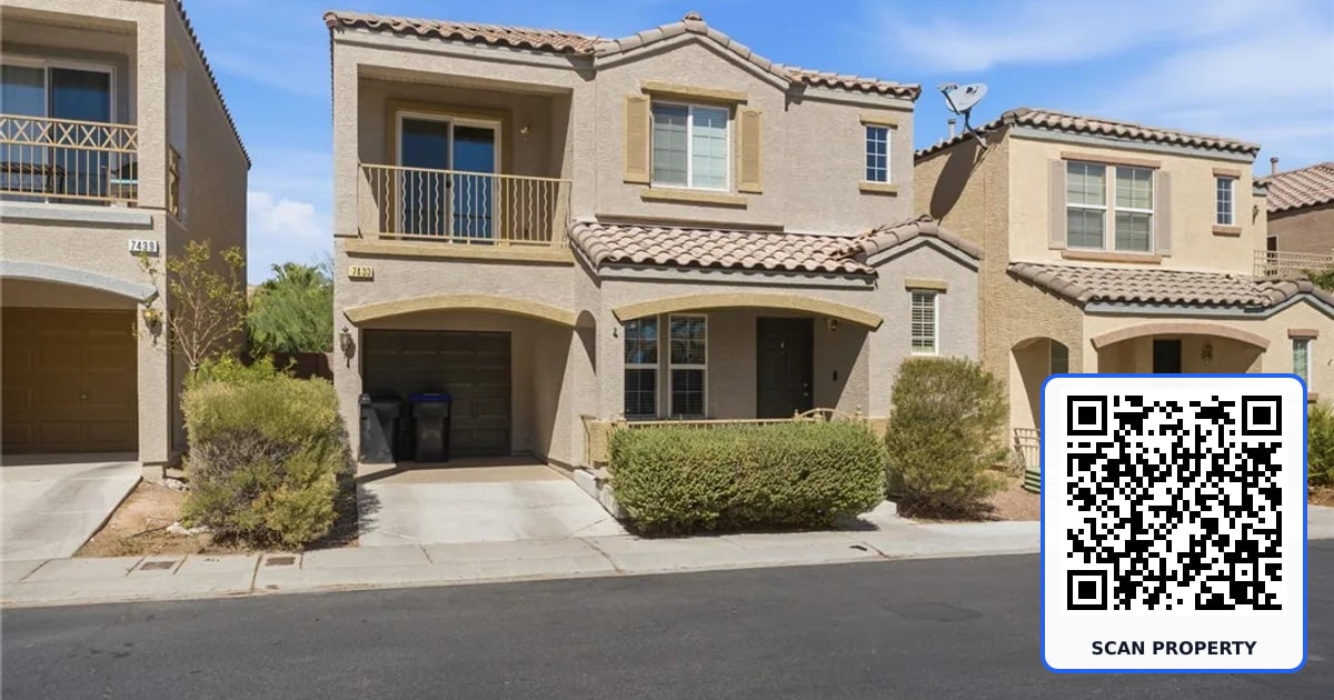 7433 Ringquist Street property photo