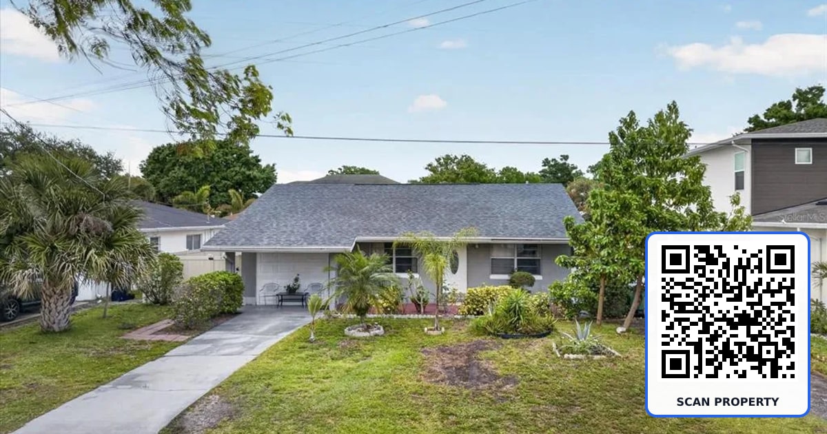 611 N BRADFORD AVENUE property photo
