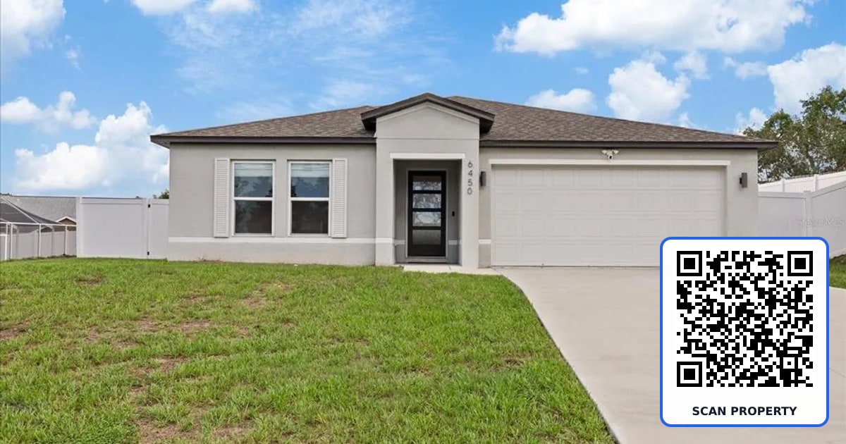 6450 MARINER BOULEVARD property photo