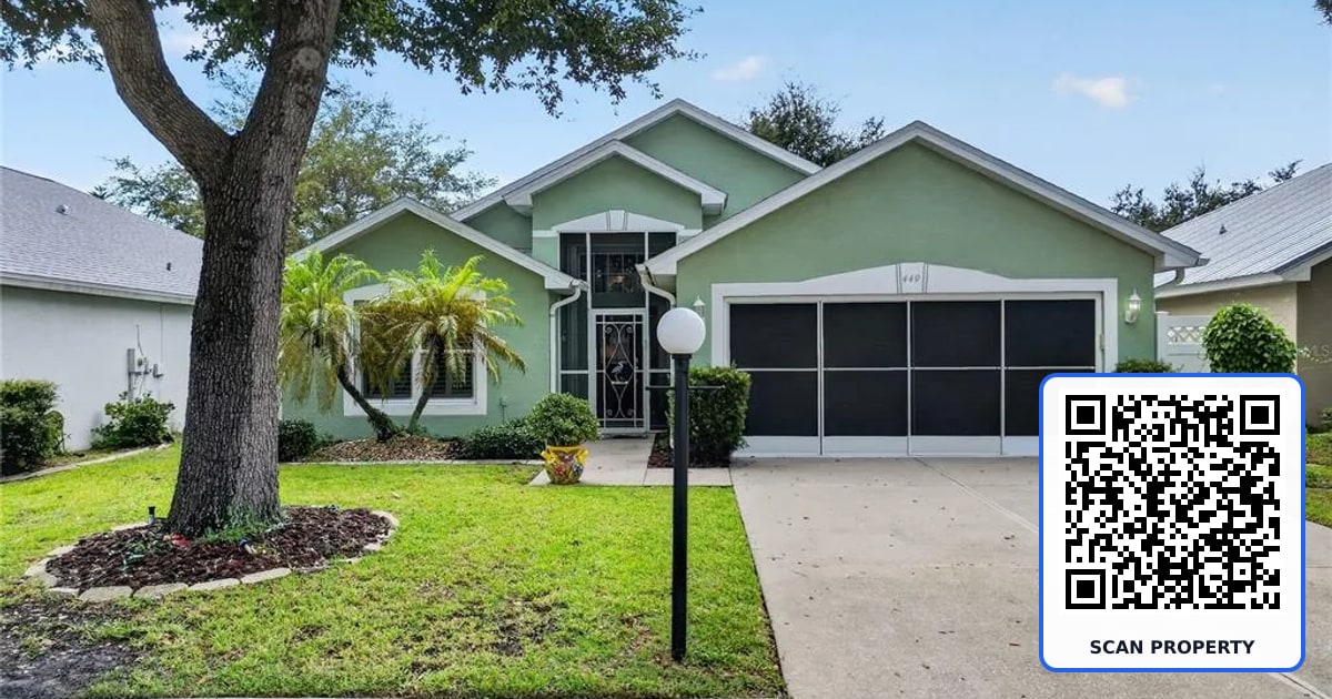 449 ROSE APPLE CIRCLE property photo