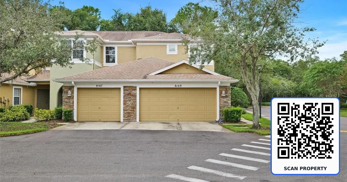 8169 STONE LEAF LANE property photo