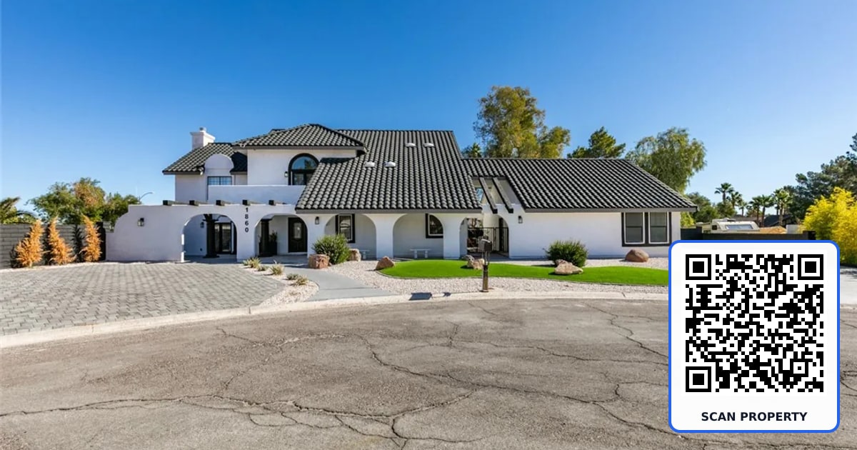 1860 Ski Slope Circle property photo