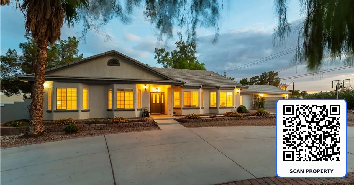 7245 West Verde Way property photo