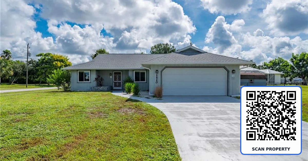 2420 PINELLAS DRIVE property photo