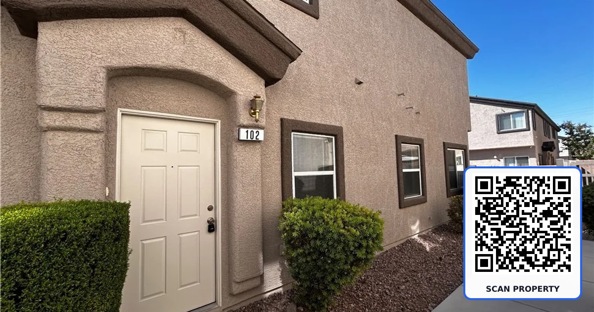 4613 Even Money Court 102 property photo
