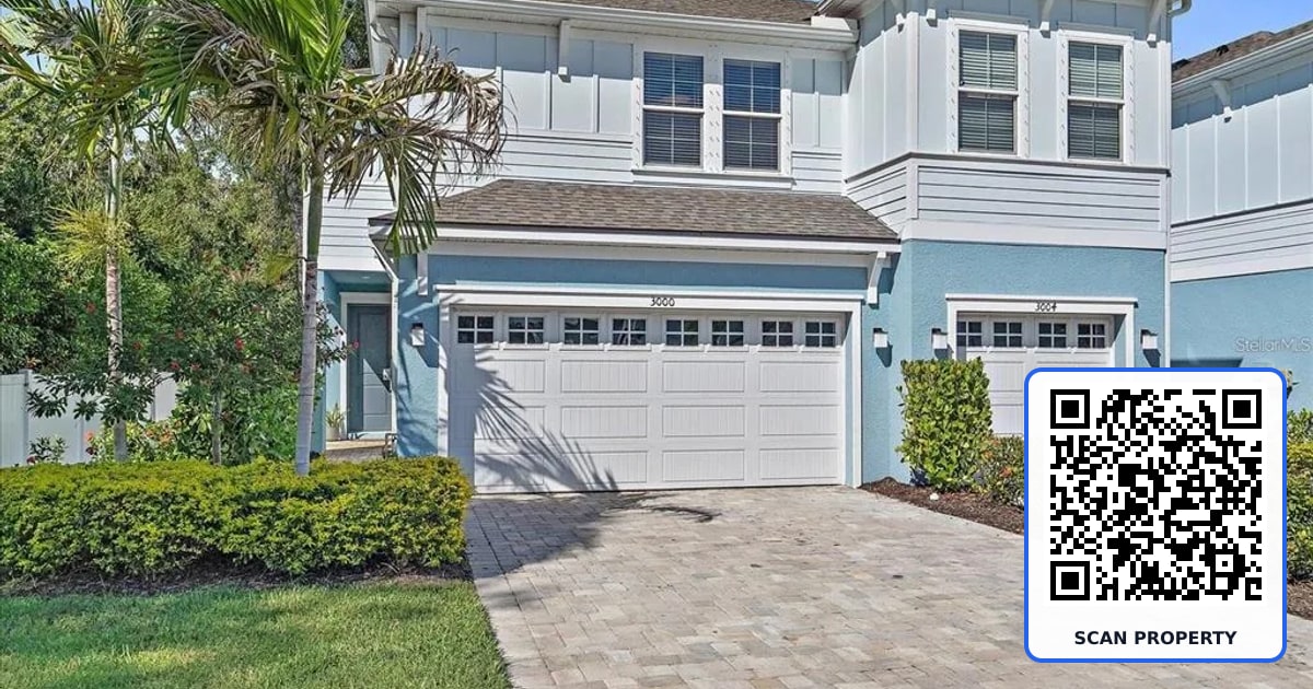 3000 VIA SIENNA CIRCLE property photo