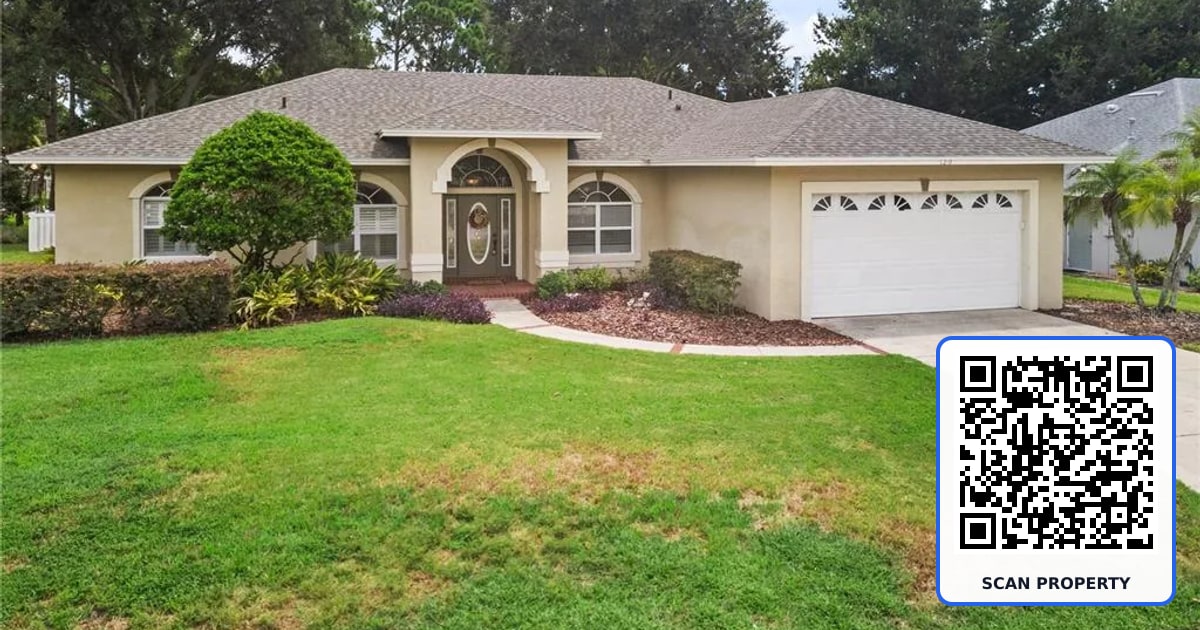120 LAKE MARIAM WAY property photo