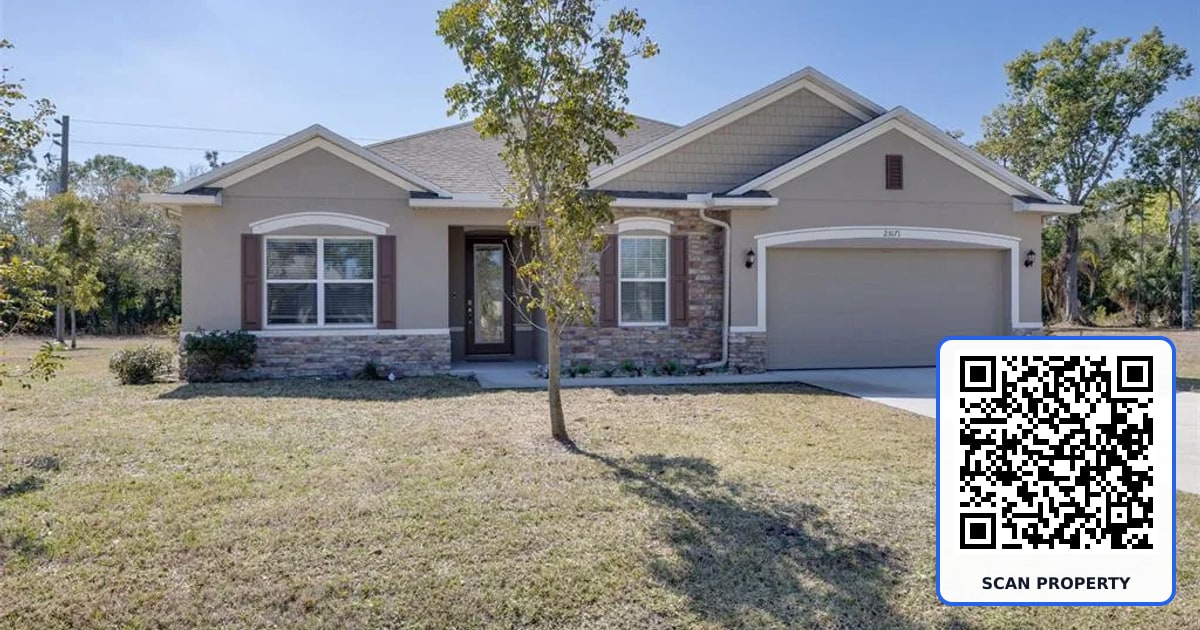 25171 DOREDO DRIVE property photo